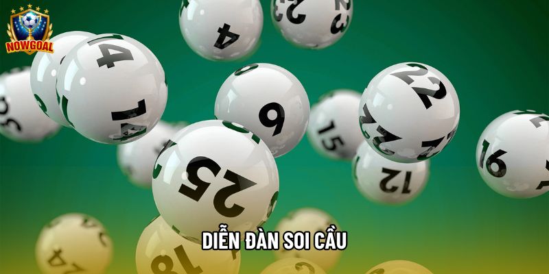 Diễn Đàn Soi Cầu : Nền Tảng Nào Dự Đoán Xổ Số Hay Nhất?