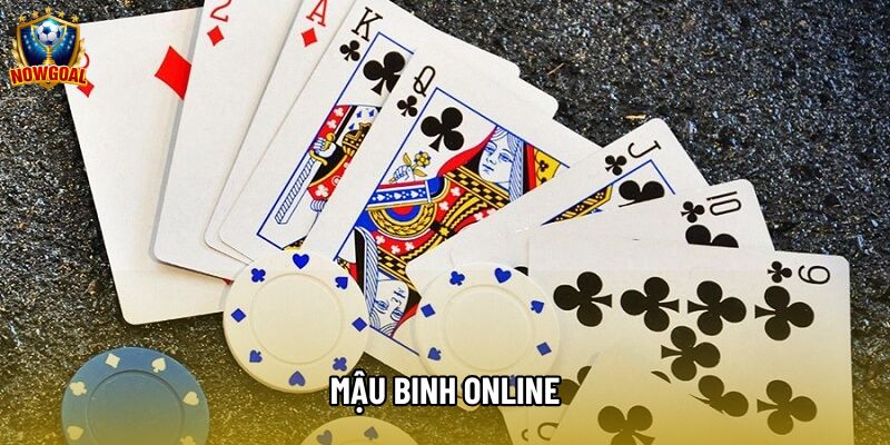 Mậu Binh Online - Chiến Lược Và Kỹ Năng Chinh Phục Ván Đấu